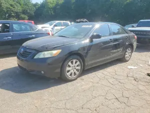 Toyota Camry 2.4L 4 2009