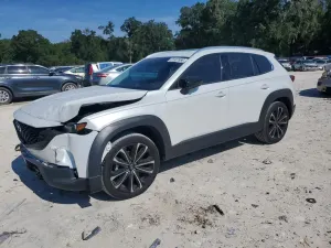 Mazda CX-50 2.5L 4 2025