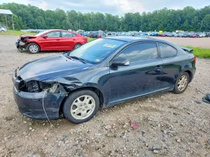 Scion tC 2.4L 4 2007