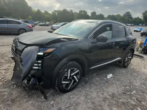 Nissan Kicks 2.0L 4 2026