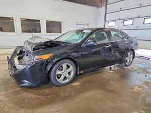 Acura TSX 2.4L 4 2011