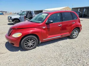 Chrysler PT Cruiser 2.4L 4 2005
