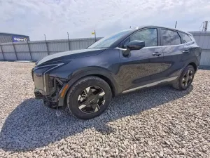 Kia Sportage 2.5L 4 2026