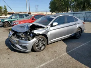 Volkswagen Jetta 1.4L 4 2020