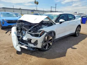 Polestar 2 2024