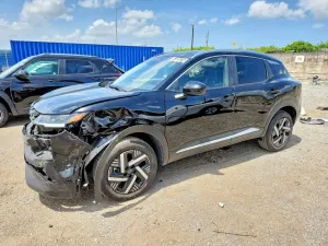 Nissan Kicks 2.0L 4 2026