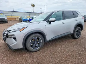 Nissan Rogue 1.5L 3 2025
