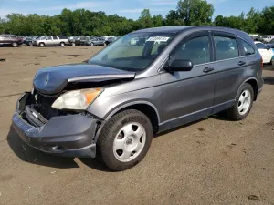 Honda CR-V 2.4L 4 2011