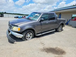 Ford F-150 4.6L 8 2003