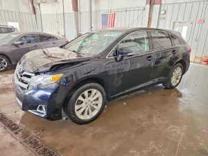 Toyota Venza 2.7L 4 2013