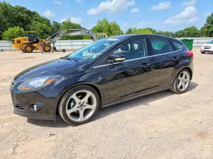 Ford Focus 2.0L 4 2014
