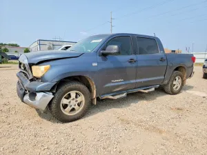 Toyota Tundra 4.6L 8 2010