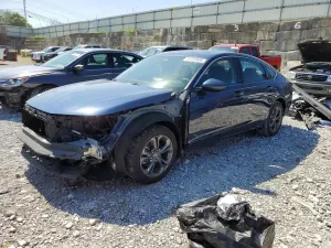 Honda Accord 1.5L 4 2023