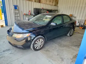 Kia Cerato / Forte / K3 2.0L 4 2013