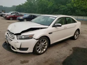 Ford Taurus 3.5L 6 2015