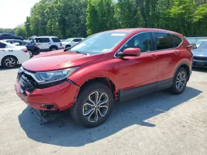 Honda CR-V 1.5L 4 2022
