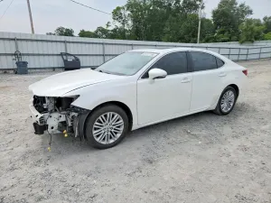 Lexus ES 3.5L 6 2013