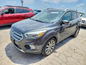 Ford Escape 1.5L 4 2017