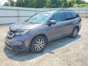 Honda Pilot 3.5L 6 2019