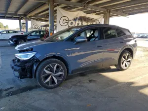 Volkswagen ID.4 2023