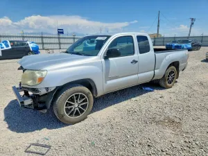 Toyota Tacoma 2.7L 4 2007