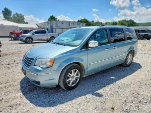 Chrysler Town & Country 4.0L 6 2009
