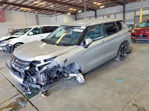 Mitsubishi Outlander 2.5L 4 2023