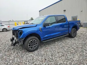 Ford F-150 2.7L 6 2023
