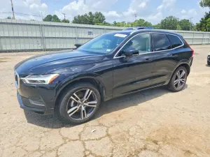 Volvo XC60 2.0L 4 2019