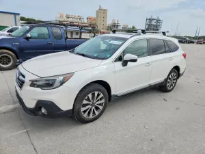 Subaru Outback 3.6L 6 2019