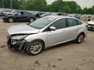 Ford Focus 1.0L 3 2018