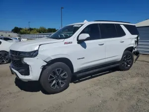 Chevrolet Tahoe 5.3L 8 2022