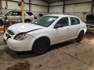 Chevrolet Cobalt 2.2L 4 2009