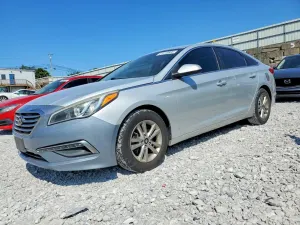 Hyundai Sonata 2.4L 4 2015