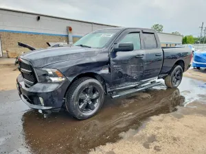 RAM 1500 5.7L 8 2016