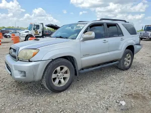 Toyota 4Runner 4.0L 6 2006