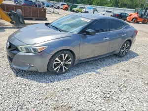 Nissan Maxima 3.5L 6 2018