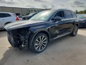Lincoln Corsair 2.0L 4 2020