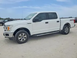 Ford F-150 3.5L 6 2018