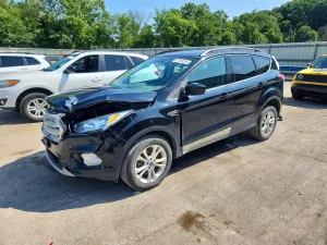 Ford Escape 1.5L 4 2018