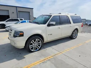 Ford Expedition 5.4L 8 2008