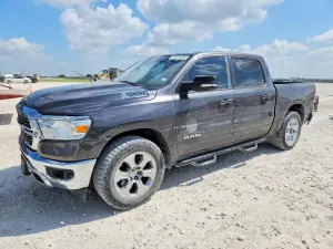 RAM 1500 5.7L 8 2022