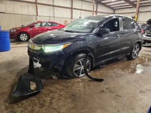 Honda HR-V 1.8L 4 2020