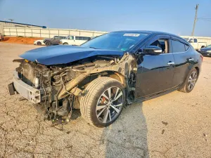 Nissan Maxima 3.5L 6 2017
