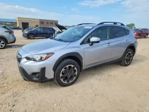 Subaru Crosstrek 2.0L 4 2023