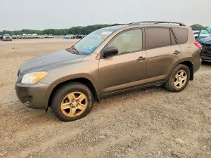 Toyota Rav4 2.5L 4 2011