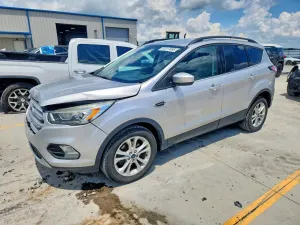 Ford Escape 1.5L 4 2017