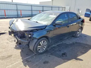 Kia Cerato / Forte / K3 2.0L 4 2013