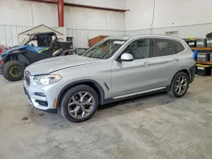 BMW X3 2.0L 4 2021