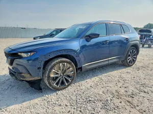 Mazda CX-50 2.5L 4 2025